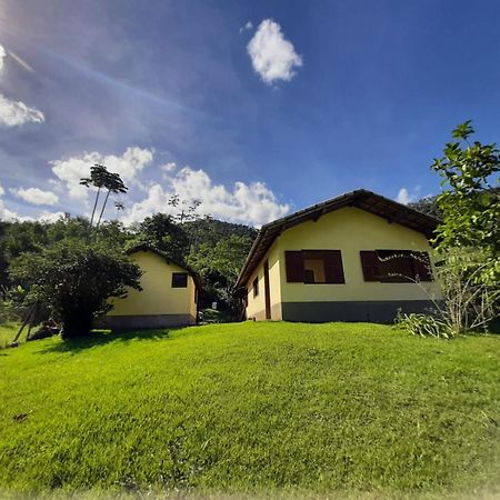 Refúgio da Colina Nova Friburgo Exterior foto